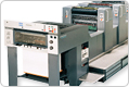 写真:印刷・製本機器（Press）